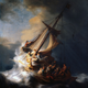 Image for article titled Artistic Masterpieces That Have Been Stolen, Destroyed or Lost